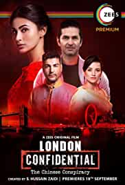 London Confidental 2020 Movie